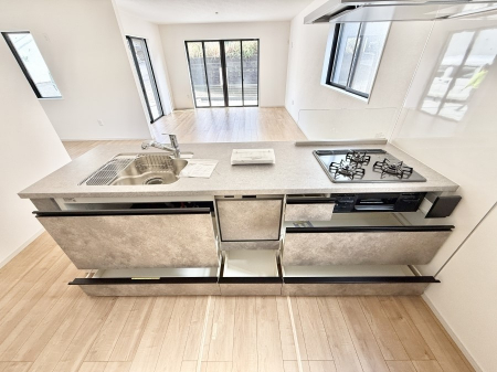 �L�b�`���@�����������������Ɗy�����Ȃ�A���K�ȃL�b�`�����