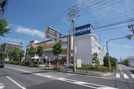 ���ӊ��@�X�[�p�[ 800m ���s�A���c�X