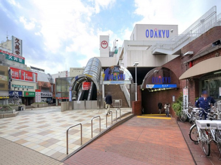 ���ӊ��@�w 2040m ���c�w