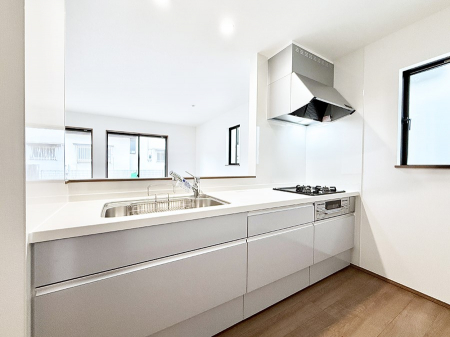 �L�b�`���@�������L���C�ɕЕt���A�g���₷���L�b�`��