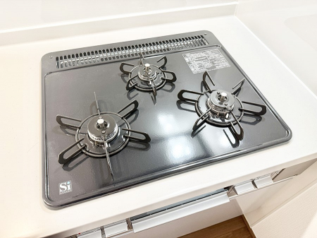 ���̑����ρ@�ݔ����R���R�����̃V�X�e���L�b�`���ŗ����̎菇���X���[�Y��