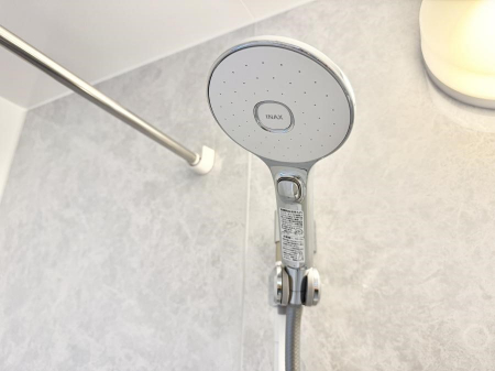 ���̑����ρ@�ݔ����茳�ŊȒP�Ɏ~���ł��邽�߁A���̖��ʌ��������炷���Ƃ��ł��܂��B