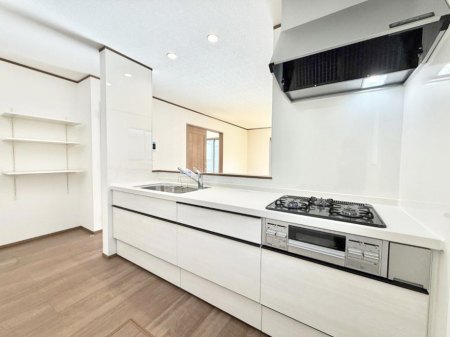 �L�b�`���@�������V���v���ŋ@�\�I�A�����g���₷���L�b�`��