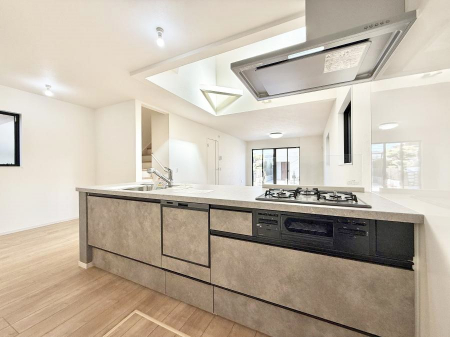 �L�b�`���@�������������Ŏ��p�I�A�S�Ƃ��߂��L�b�`���f�U�C��