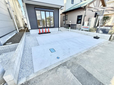 �@�O�ρ����K�Ȓ��ԃX�y�[�X�ň��S