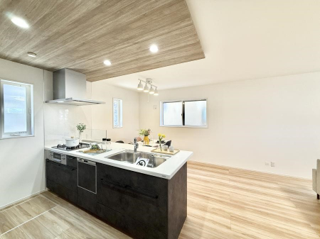 �L�b�`���@�����������������Ɗy�����Ȃ�A���K�ȃL�b�`�����