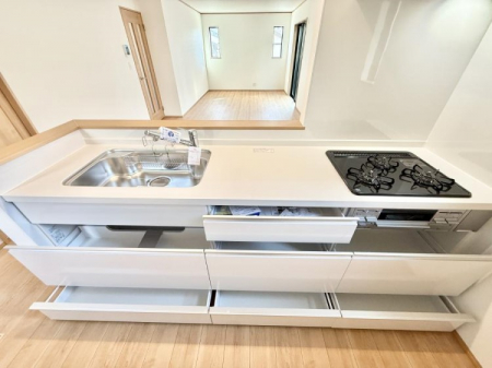 �L�b�`���@�����������������Ɗy�����Ȃ�A���K�ȃL�b�`�����