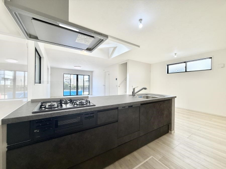 �L�b�`���@�����������������Ɗy�����Ȃ�A���K�ȃL�b�`�����