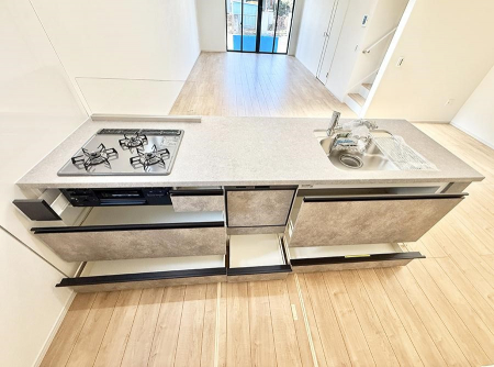 �L�b�`���@�����������������Ɗy�����Ȃ�A���K�ȃL�b�`�����