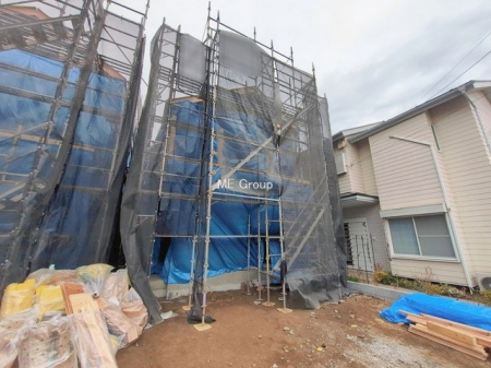 ���n�O�ώʐ^�@�O�ρ��V������炵���n�܂�ꏊ�ŁA�Ƒ����J��[�߂�