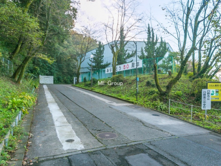 ���ӊ��@���w�Z 1300m ����s�������O���w�Z