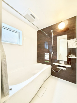 �����@�����������������F�����̕ǖʁA������芰����o�X���[��