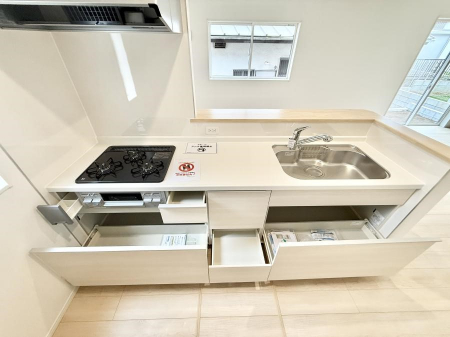 �L�b�`���@�����������������Ɗy�����Ȃ�A���K�ȃL�b�`�����