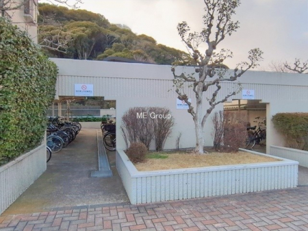 ���̑��@�O�ρ�������Ɛ������ꂽ���֏�ŁA���]�Ԃ̕ۊǂ����S�ł�