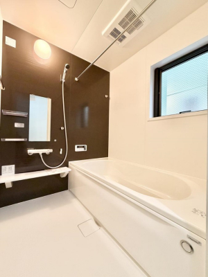 �����@�����������������F�����̕ǖʁA������芰����o�X���[��