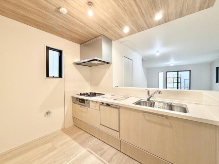 �L�b�`���@�������������Ŏ��p�I�A�S�Ƃ��߂��L�b�`���f�U�C��