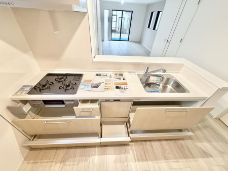 �L�b�`���@�������V���v���ŋ@�\�I�A�����g���₷���L�b�`��