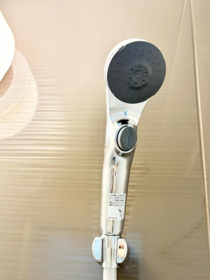 ���̑����ρ@�ݔ����茳�ŊȒP�Ɏ~���ł��邽�߁A���̖��ʌ��������炷���Ƃ��ł��܂��B