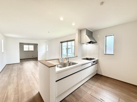 �L�b�`���@�������������Ŏ��p�I�A�S�Ƃ��߂��L�b�`���f�U�C��