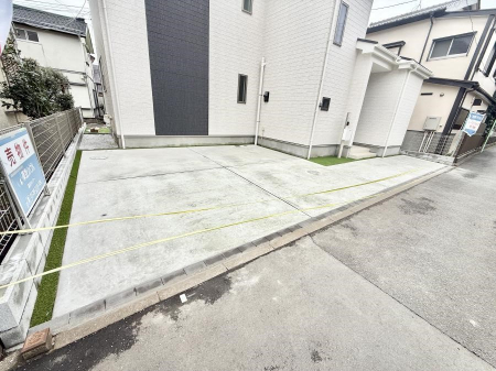 �@�O�ρ����K�Ȓ��ԃX�y�[�X�ň��S