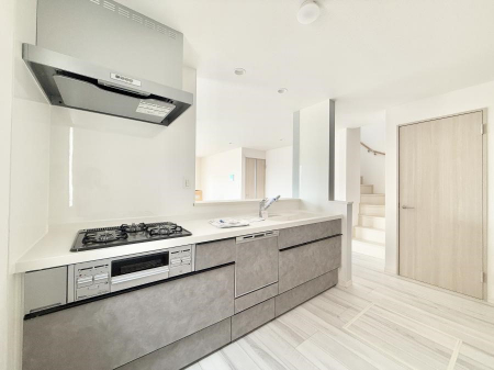 �L�b�`���@�������������Ŏ��p�I�A�S�Ƃ��߂��L�b�`���f�U�C��