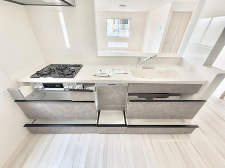 �L�b�`���@�������V���v���ŋ@�\�I�A�����g���₷���L�b�`��