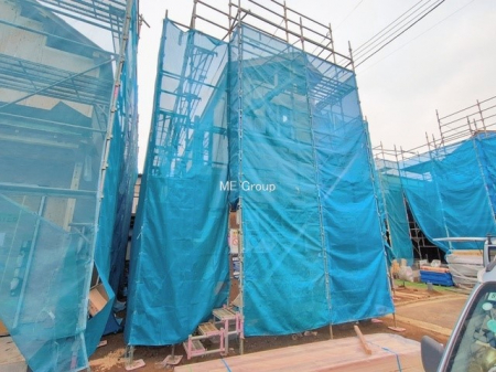 ���n�O�ώʐ^�@�O�ρ��V������炵���n�܂�ꏊ�ŁA�Ƒ����J��[�߂�