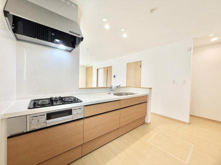 �L�b�`���@�����������������Ɗy�����Ȃ�A���K�ȃL�b�`�����