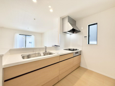 �L�b�`���@�������V���v���Ŕ������S�n�悢���Ԃ𐶂ރL�b�`�����