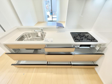 �L�b�`���@�������V���v���ŋ@�\�I�A�����g���₷���L�b�`��