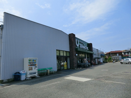 ���ӊ��@�X�[�p�[ 1200m ���Ƃ܂����j�I���t�R�X