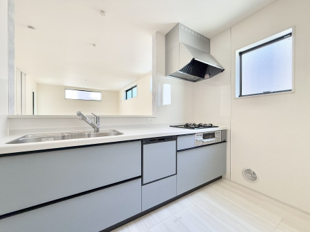 �L�b�`���@�������L���C�ɕЕt���A�g���₷���L�b�`��