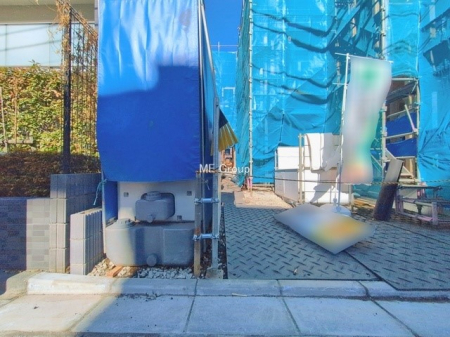 ���n�O�ώʐ^�@�O�ρ��V������炵���n�܂�ꏊ�ŁA�Ƒ����J��[�߂�