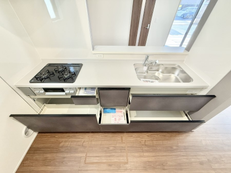 �L�b�`���@�����������������Ɗy�����Ȃ�A���K�ȃL�b�`�����