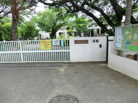 ���ӊ��@�c�t���E�ۈ牀 450m �Ő��c�t��