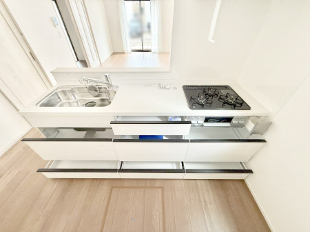 �L�b�`���@�����������������Ɗy�����Ȃ�A���K�ȃL�b�`�����