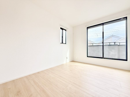 ���̑����ρ@���������������̃X�y�[�X �ǂ�Ȃ������ɂ��邩�Ƃ��Ă��y���݂ł���