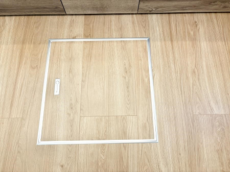 ���̑����ρ@�ݔ����B�ꂽ���[�X�y�[�X�ŉƑS�̂��X�b�L��