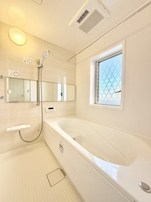 �����@�����������������F�����̕ǖʁA������芰����o�X���[��