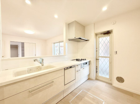 �L�b�`���@�������������Ŏ��p�I�A�S�Ƃ��߂��L�b�`���f�U�C��