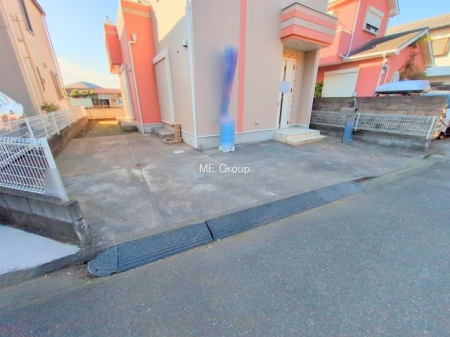 �@�O�ρ����K�Ȓ��ԃX�y�[�X�ň��S