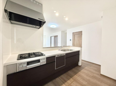 �L�b�`���@�������L���C�ɕЕt���A�g���₷���L�b�`��