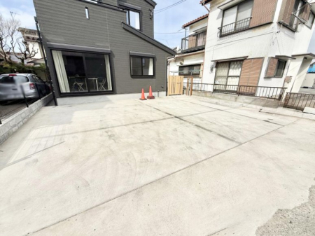 �@�O�ρ����K�Ȓ��ԃX�y�[�X�ň��S