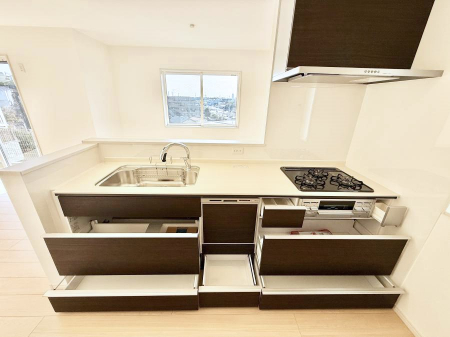 �L�b�`���@�����������������Ɗy�����Ȃ�A���K�ȃL�b�`�����