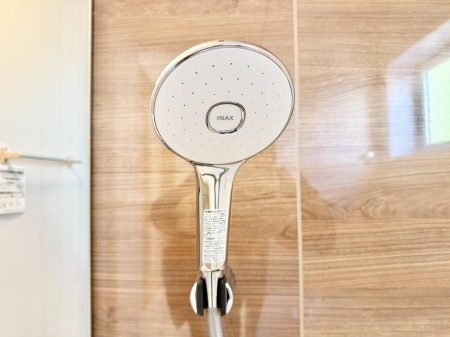 ���̑����ρ@�ݔ����茳�ŊȒP�Ɏ~���ł��邽�߁A���̖��ʌ��������炷���Ƃ��ł��܂��B