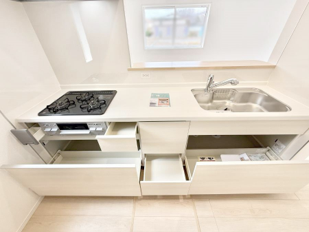 �L�b�`���@�����������������Ɗy�����Ȃ�A���K�ȃL�b�`�����