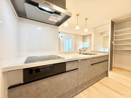 �L�b�`���@�����������������Ɗy�����Ȃ�A���K�ȃL�b�`�����