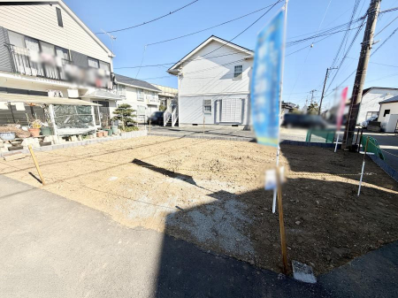 ���n�O�ώʐ^�@�O�ρ��V������炵���n�܂�ꏊ�ŁA�Ƒ����J��[�߂�