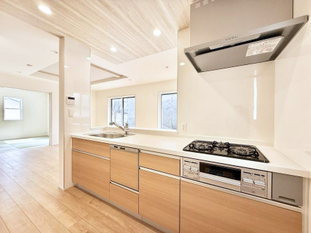 �L�b�`���@�����������������Ɗy�����Ȃ�A���K�ȃL�b�`�����