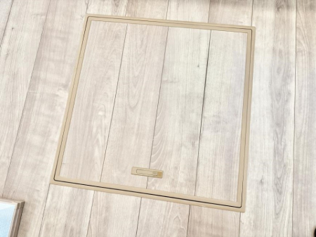 ���̑����ρ@�ݔ����B�ꂽ���[�X�y�[�X�ŉƑS�̂��X�b�L��